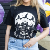 T-SHIRT - SORORITE - TAILLE M