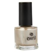VERNIS A ONGLES - AVRIL - SABLE DORE NACRE