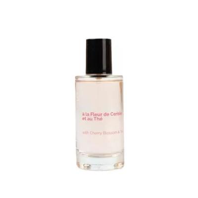BRUME PARFUME FLEUR DE CERISIER ET THE - BLANCREME