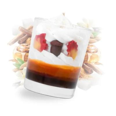 BOUGIE VEGANE - CANNELLE VANILLE  - LES FEES MERES