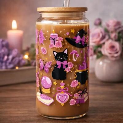 GOBELET EN VERRE - COOKS ENCHANTEE