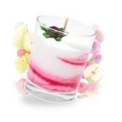 BOUGIE VEGANE - GRANADE - LES FEES MERES 