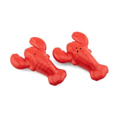 SALIERE ET POIVRIERE - TU ES SON HOMARD !