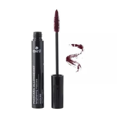 MASCARA ALLONGEANT - PRUNE - AVRIL BIO