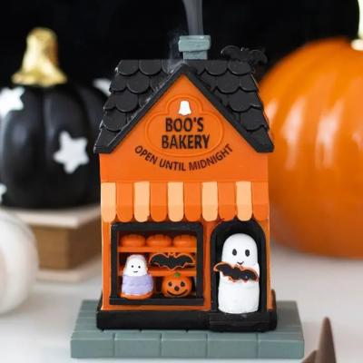 PORTE ENCENS EN CONE - BOULANGERIE BOO