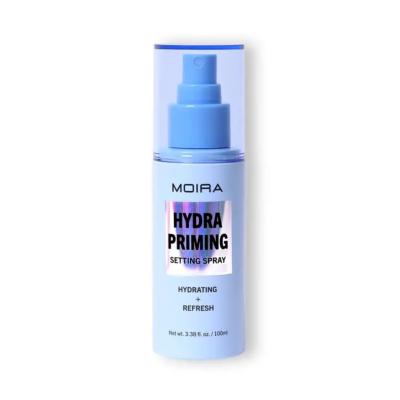 SPRAY FIXATEUR ET BASE - ULTRA HYDRATANT - MOIRA 