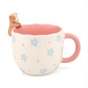 TASSE - LA CHEVRE 007