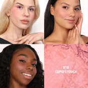 BLUSH POUDRE - CUPID'S TOUCH - MOIRA