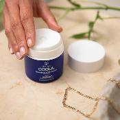 CREME RAFRAICHISSANTE EAU - SPF50 - COOLA 