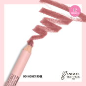 CRAYON A LEVRES - MOIRA - HONEY ROSE