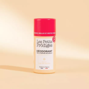 DEODORANT - LAIT DE VANILLE - LES PETITS PRDIGES