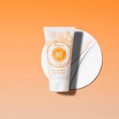 FLUIDE SOLAIRE SPF50+ - POLAAR 