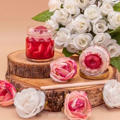 FONDANT PARFUME - ONCTEUX - CERISE