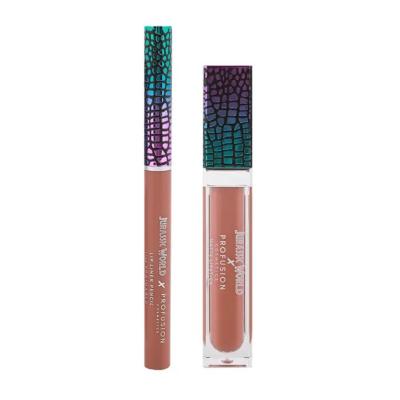 COFFRET LEVRES LONGUE TENUE - PROFUSION 