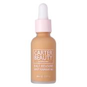 FOND DE TEINT - STICKY TOFFEE - CARTER BEAUTY 