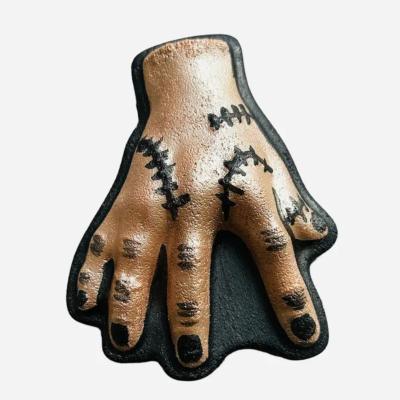 BOMBE DE BAIN -  WEDNESDAY THING 