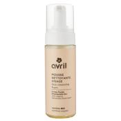 MOUSSE NETTOYANTE VISAGE - AVRIL BIO