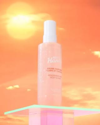 BRUME CORPS ET CHEVEUX - SUN - MERCI HANDY 