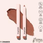 STICK A PAUPIERES - CINNAMON - MOIRA