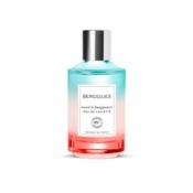 EAU DE TOILETTE - MONOI FRANGIPANIER - BERDOUES 