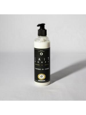 LAIT CORPS HYDRATANT - IMMORTELLE - NEBBIU CORSICA 