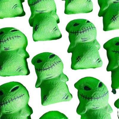 BOMBE DE BAIN - HALLOWEEN NIGHTMARE