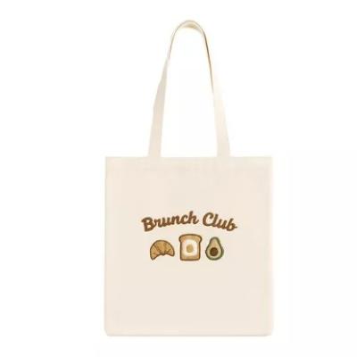 TOT BAG - BRUNCH CLUB