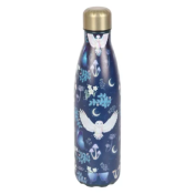 BOUTEILLE D'EAU - SDW - HIBOU