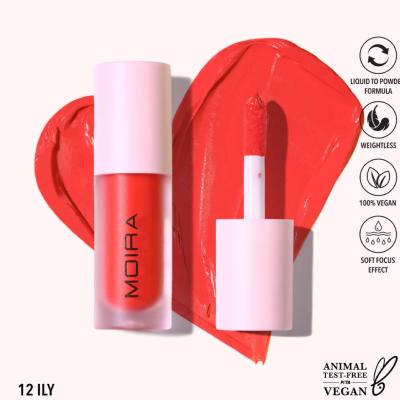 BLUSH LIQUIDE - ILY - MOIRA