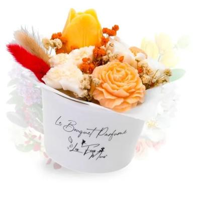 BOUQUET PARFUME - MUSC - LES FEES MERES