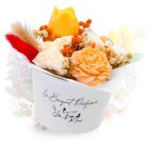 BOUQUET PARFUME - MUSC - LES FEES MERES