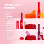 GELEE TEINTEE LEVRES ET JOUES - CORAIL - PROFUSION 