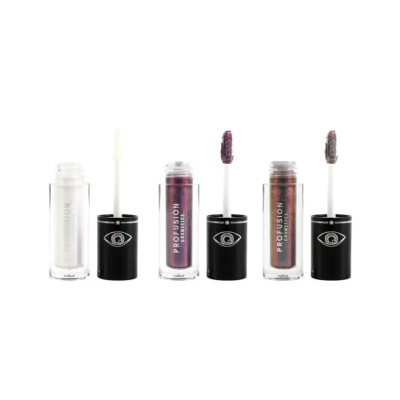 TRIO FARDS A PAUPIERES LIQUIDE - PROFUSION 