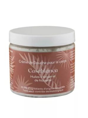 CREME DE DOUCHE - CASABLANCA - AUTOUR DU BAIN