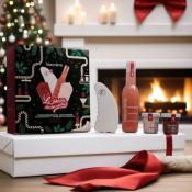 COFFRET BIEN ETRE CORPS - GUA SHA - BLANCREME