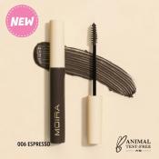 MASCARA SOURCILS TEINTE -  EXPRESSO - MOIRA
