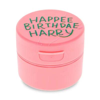 BAUME A LEVRES - HARRY POTTER 