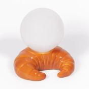 LAMPE CROISSANT - EXPRESSIONIST 