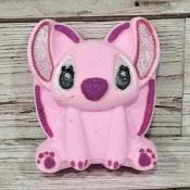 BOMBE DE BAIN - OHANA ANGEL