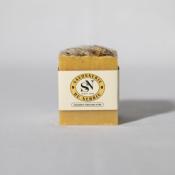 SAVON ARTISANAL - IMMORTELLE - NEBBIU CORSICA 