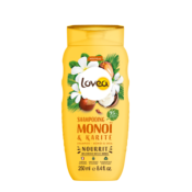 SHAMPOOING NOURRISSANT - MONOI - LOVEA 