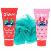COFFRET CADEAU STITCH NOEL -  MAD BEAUTY 