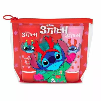 COFFRET CADEAU STITCH NOEL -  MAD BEAUTY 