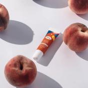 BAUME A LEVRES - AROME PECHE - TREW