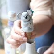 BOUCHON DE BOUTEILLE - KOALA 