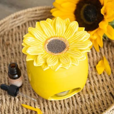 BRULE PARFUM - TOURNESOL