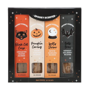 COFFRETS BATONNETS D'ENCENS - EDITION HALLOWEEN