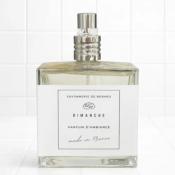 PARFUM INTERIEUR - DIMANCHE - SAVONNERIE DE BORMES 