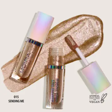FARD A PAUPIERES LIQUIDE - DIAMOND DAZE - MOIRA 
