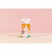KIT GEL DOUCHE - FLEUR D'ORANGER - PIMPANT